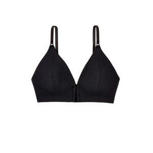 Goop G. SPORT Front-Close Triangle Bra